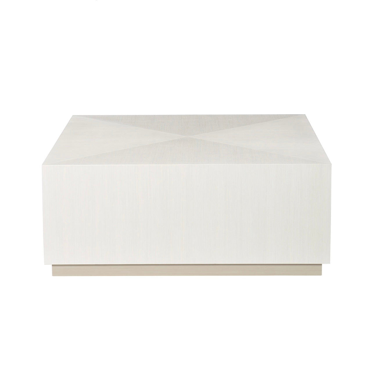 Axiom Square Cocktail Table