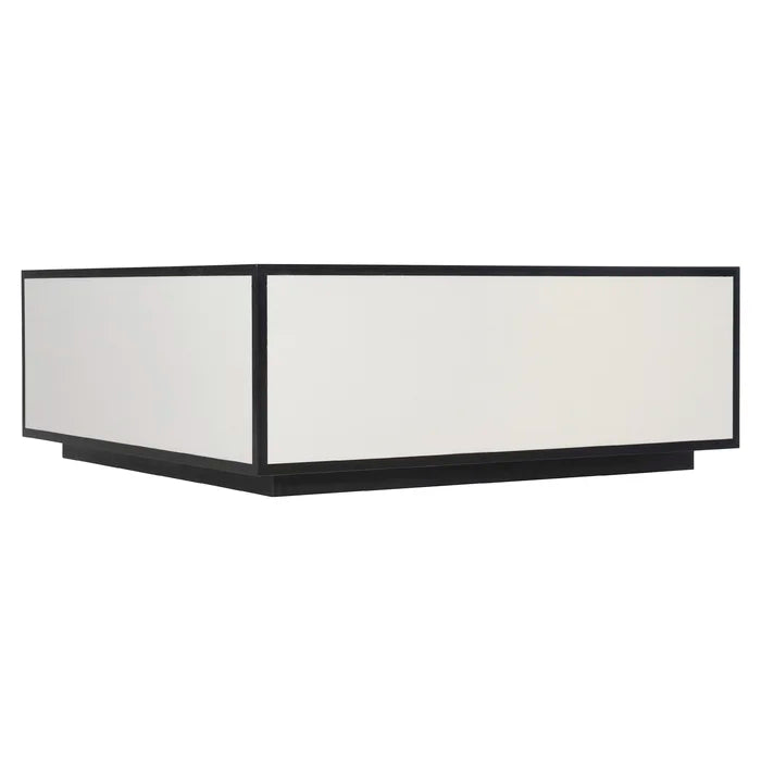 Silhouette Cocktail Table