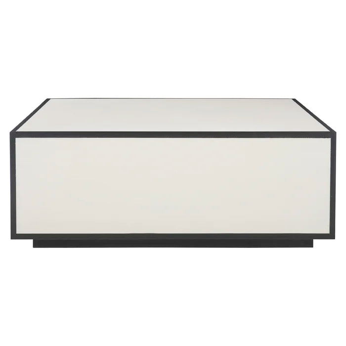 Silhouette Cocktail Table