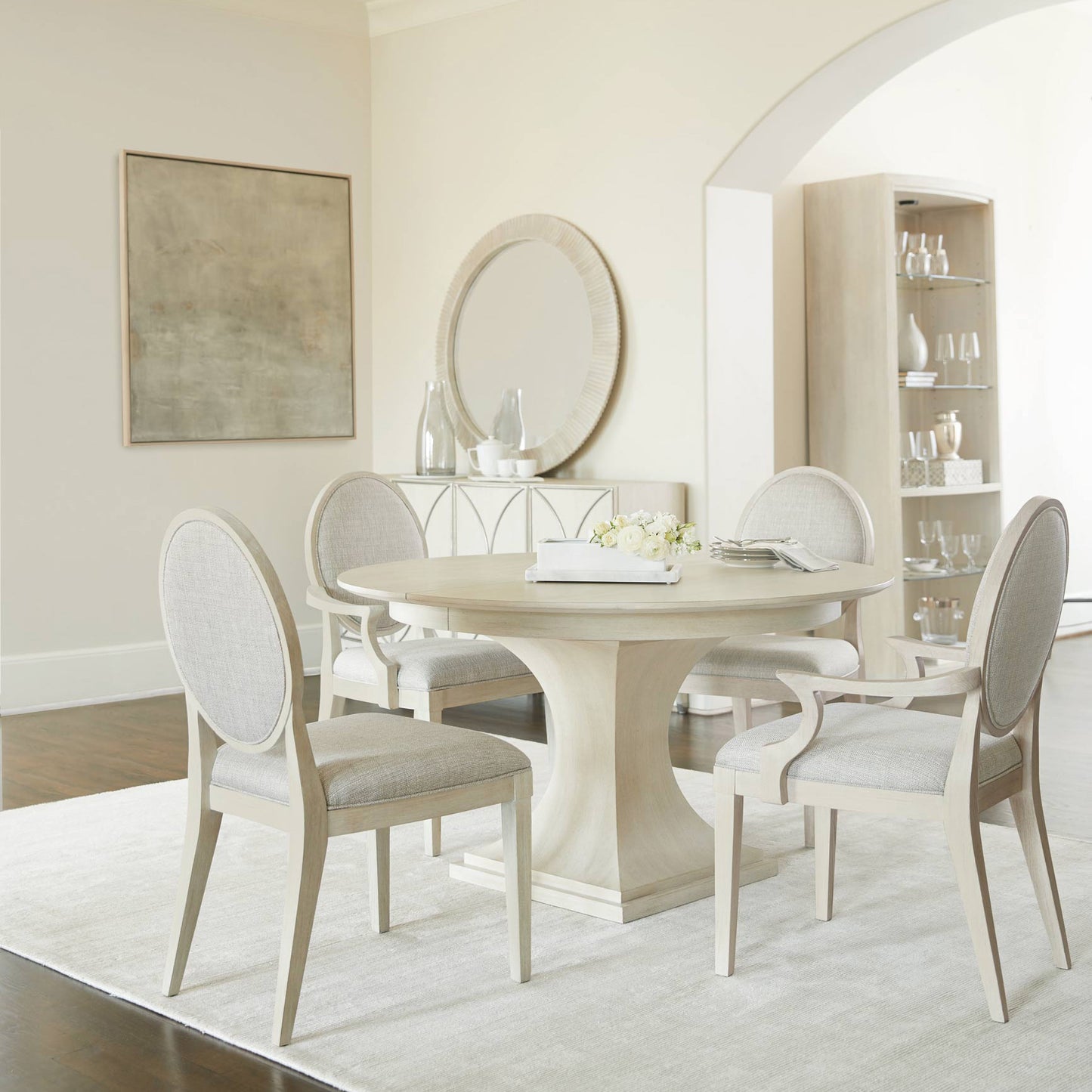 East Hampton Arm Chair