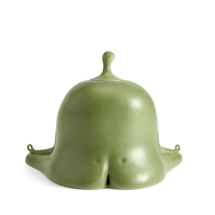 Haas Meditator Incense Burner