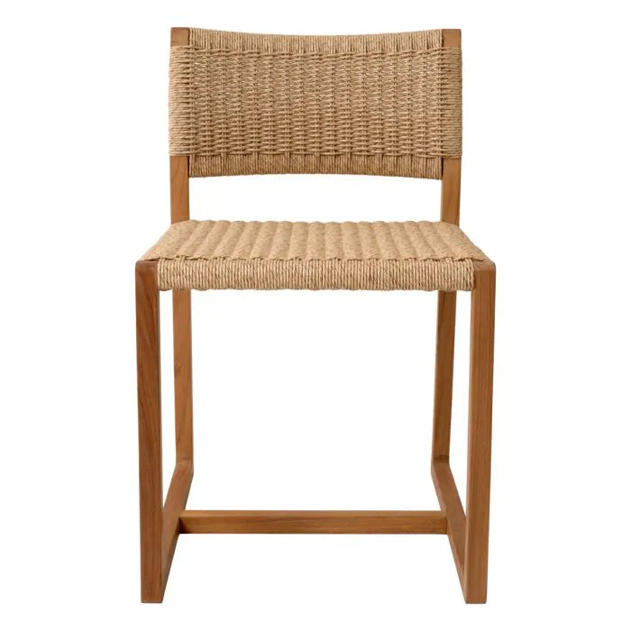 Outdoor Dining Chair Griffin
