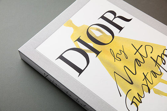 Dior by Mats Gustafson