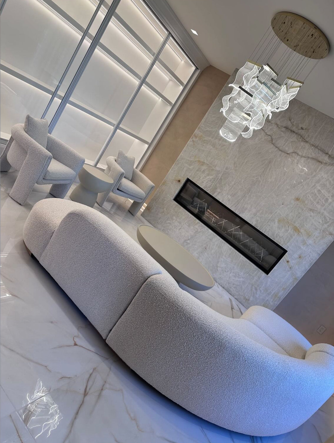 From Concept to Creation: The Interior Designer’s Approach to Stunning ...