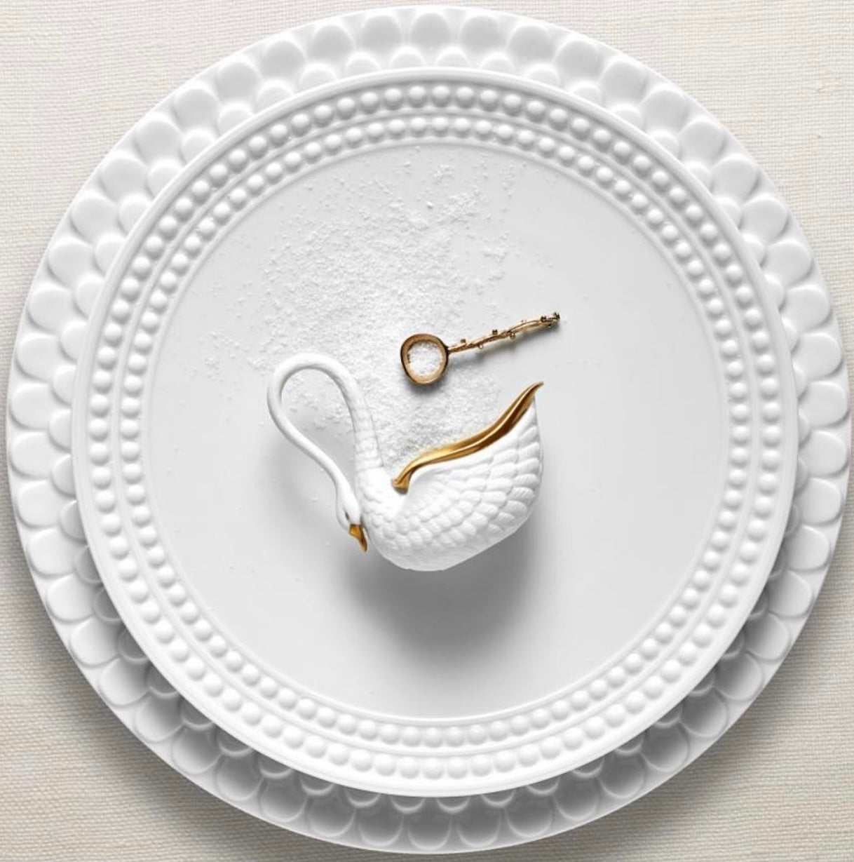 Dinnerware