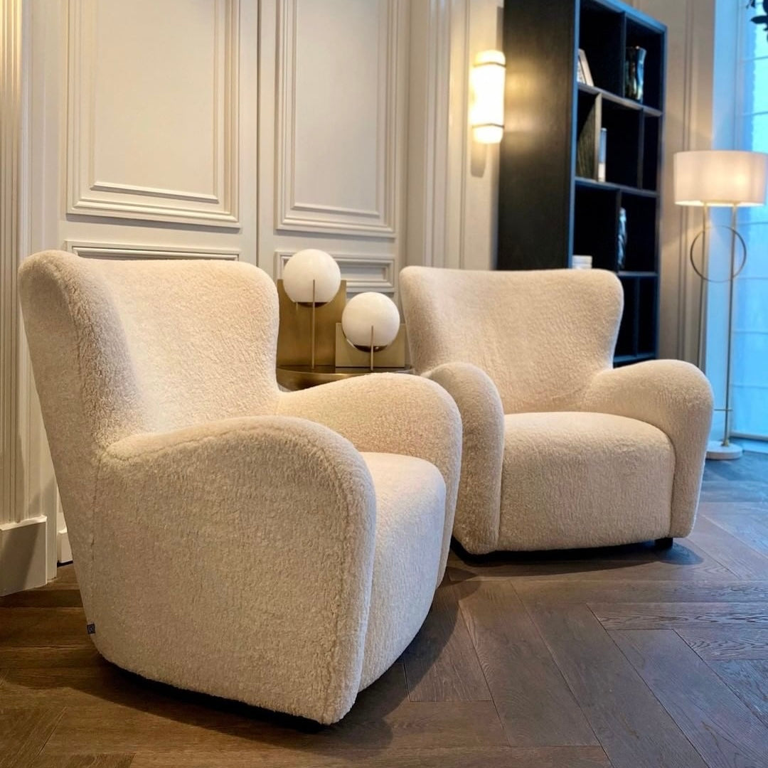 Accent Chairs