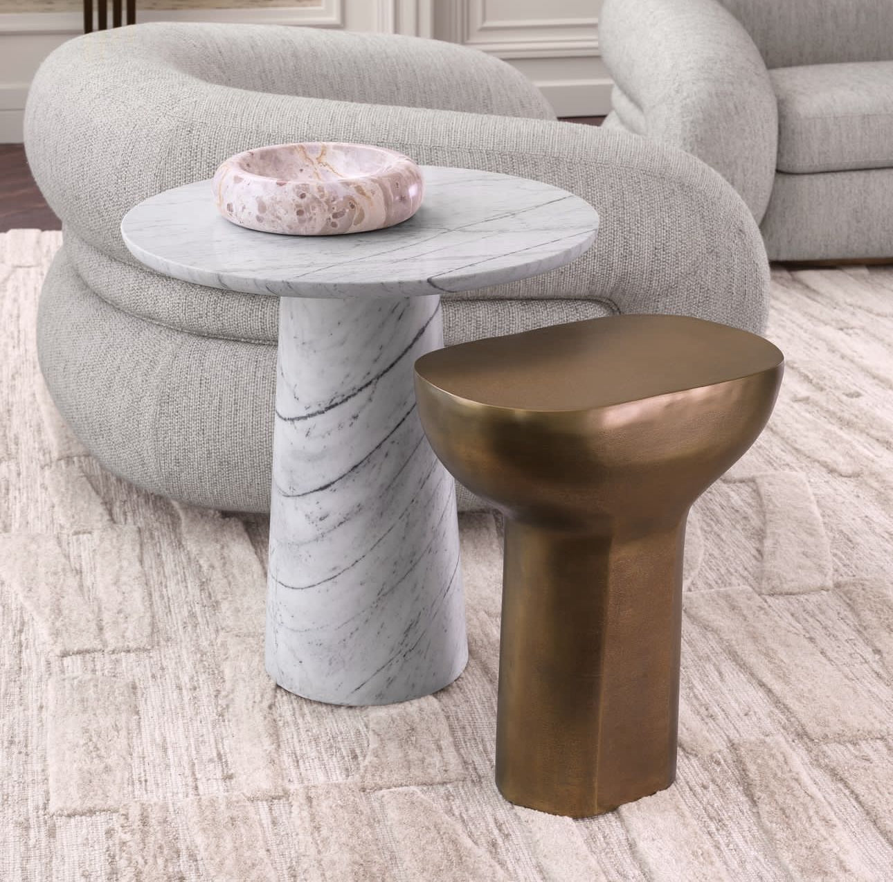 Accent Tables