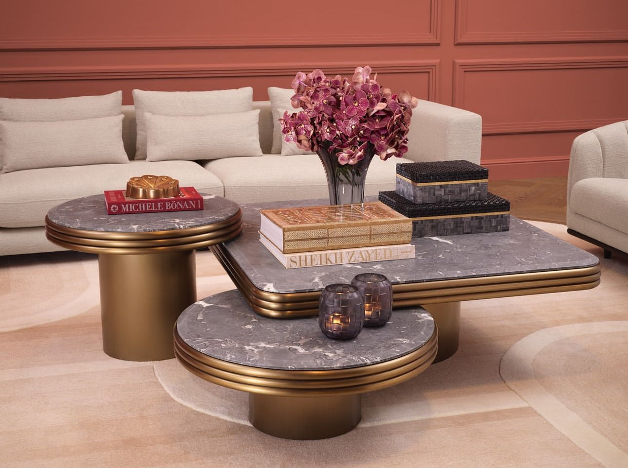 Coffee Tables