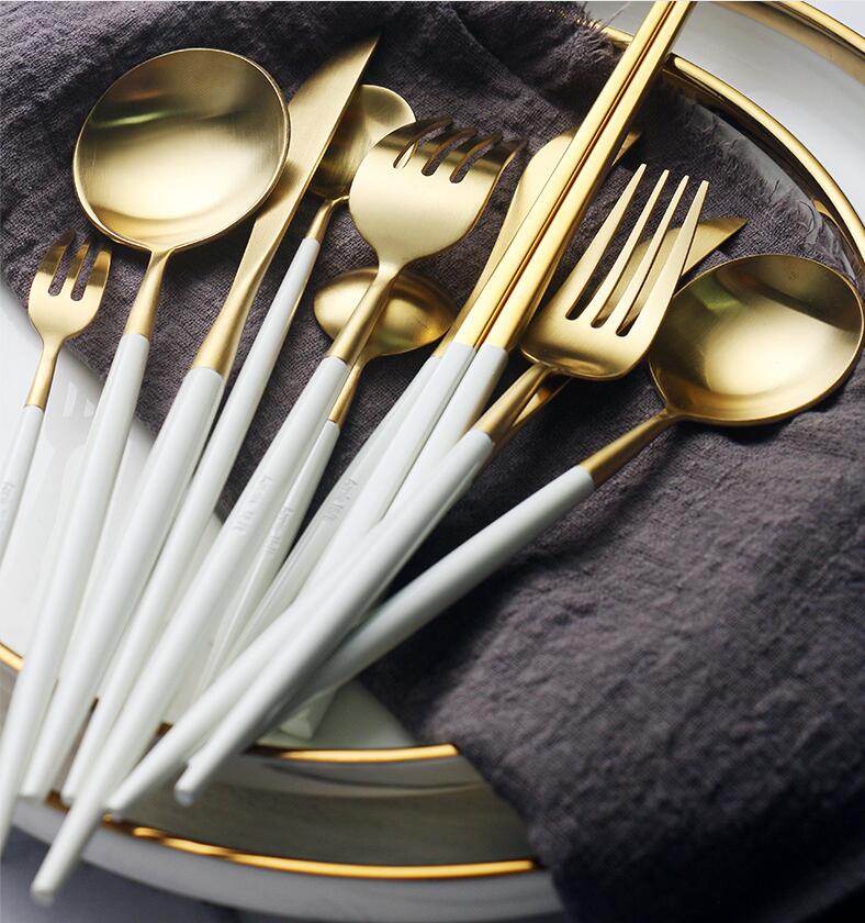 Flatware