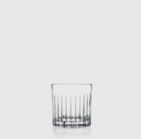 Water Glass Set of 6