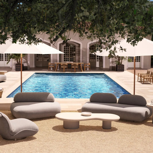 Sofa Residenza Outdoor