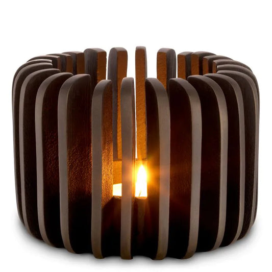 Candle Holder Lapidos