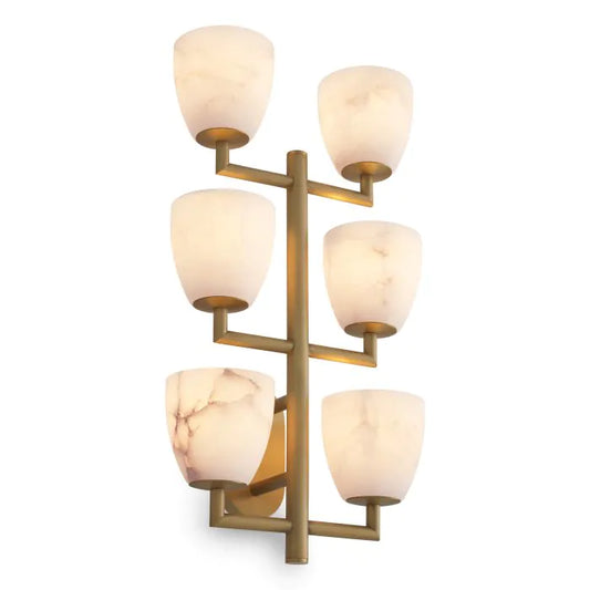 Wall Lamp Valerius