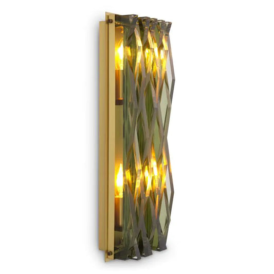 Wall Lamp Nuvola