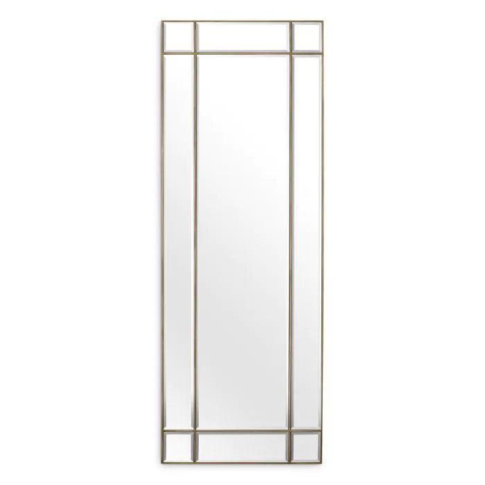 Mirror Beaumont Rectangular