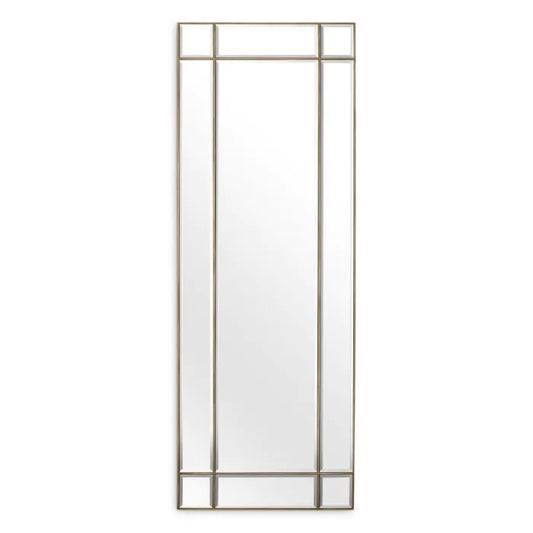 Mirror Beaumont Rectangular