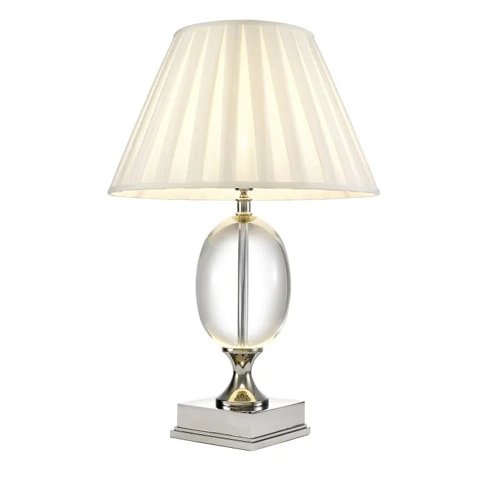 Table Lamp Galvin