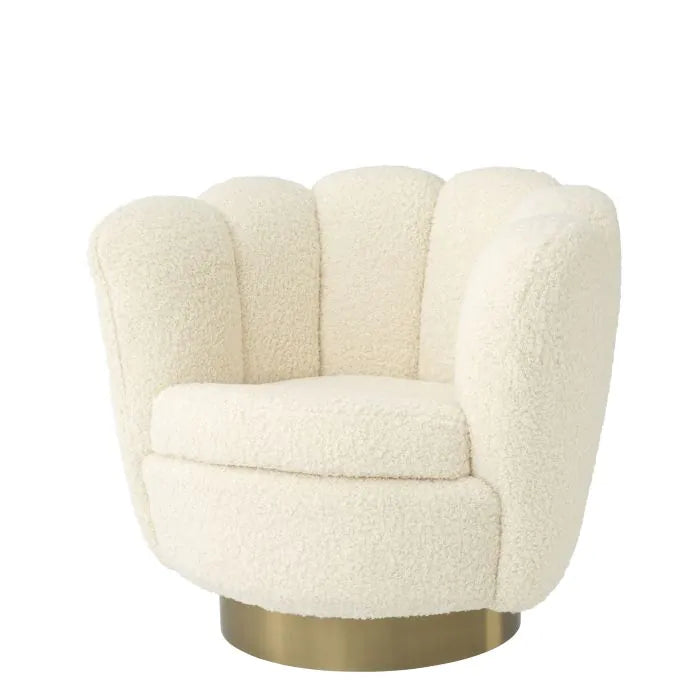 Swivel Chair Mirage