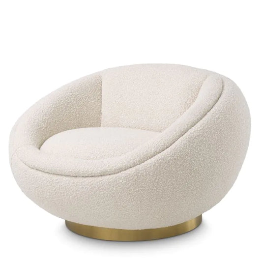 Swivel Chair Bollinger