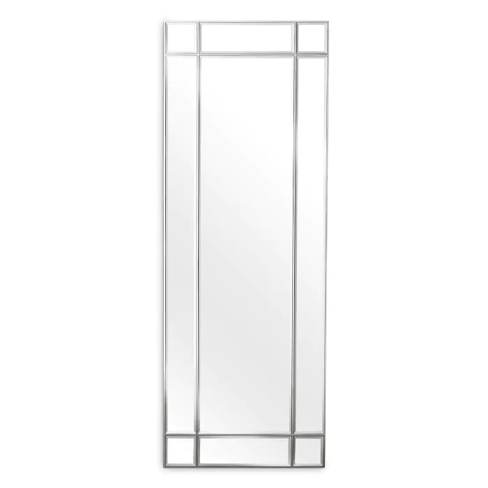 Mirror Beaumont Rectangular