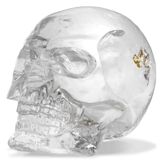 Diamond Skull