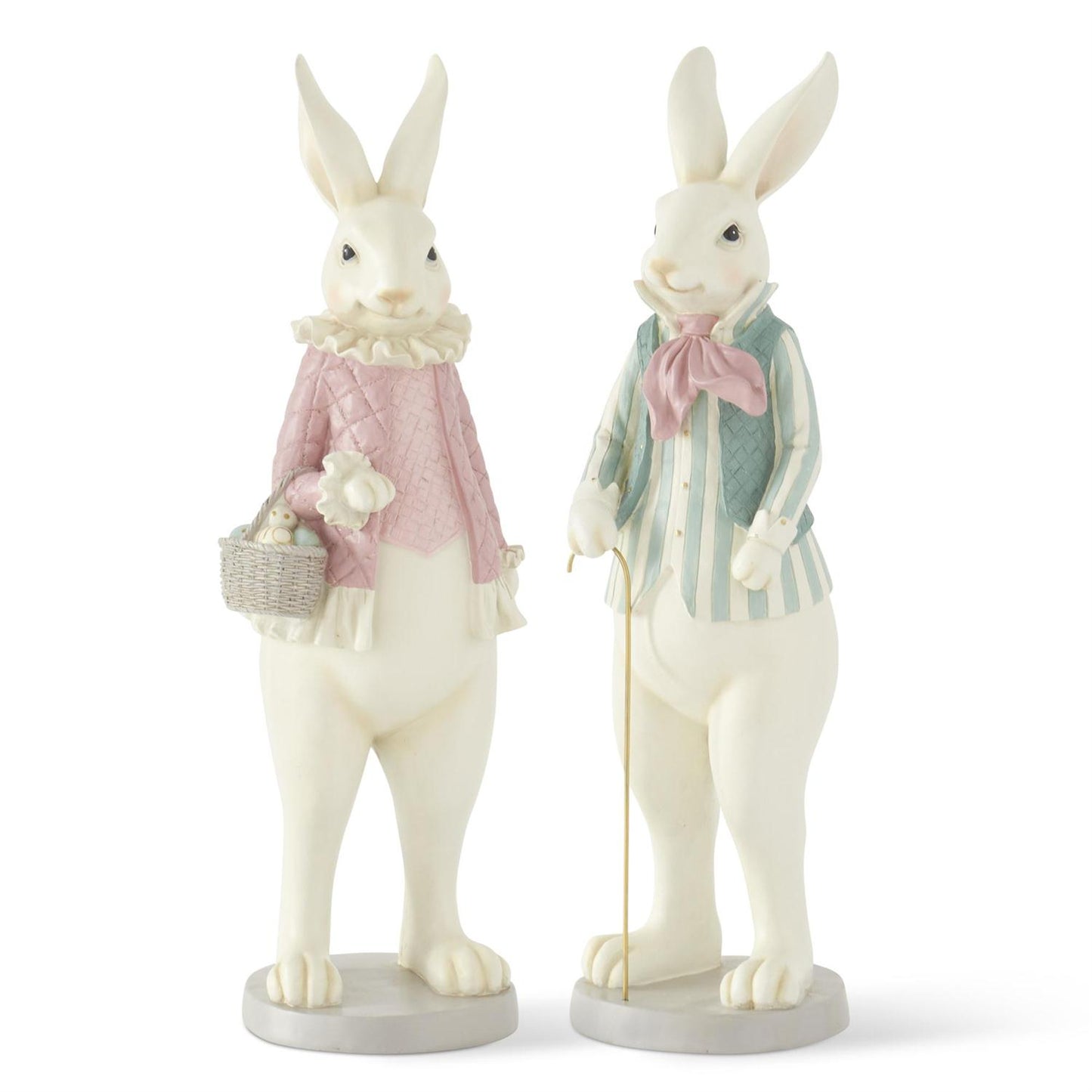 Royal Easter Bunnies LG