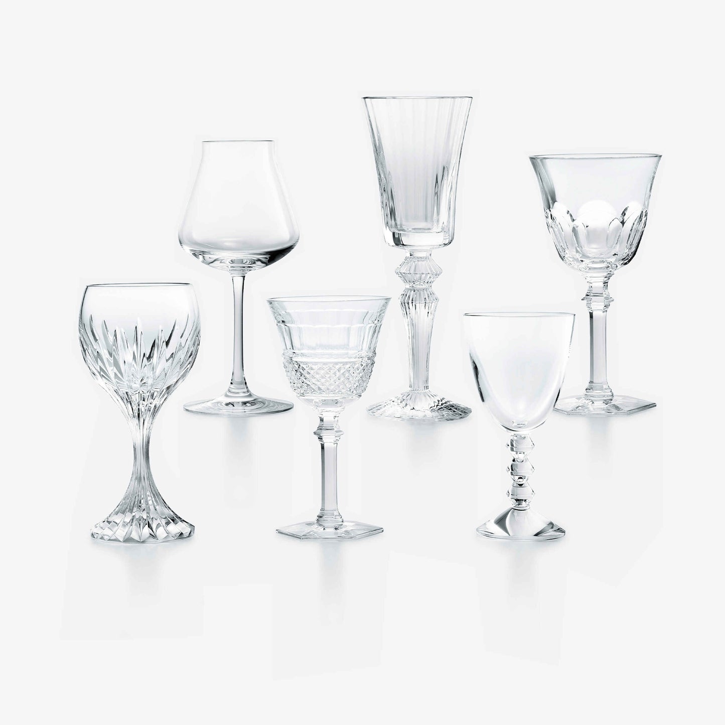 Wine Therapy Glasses Set