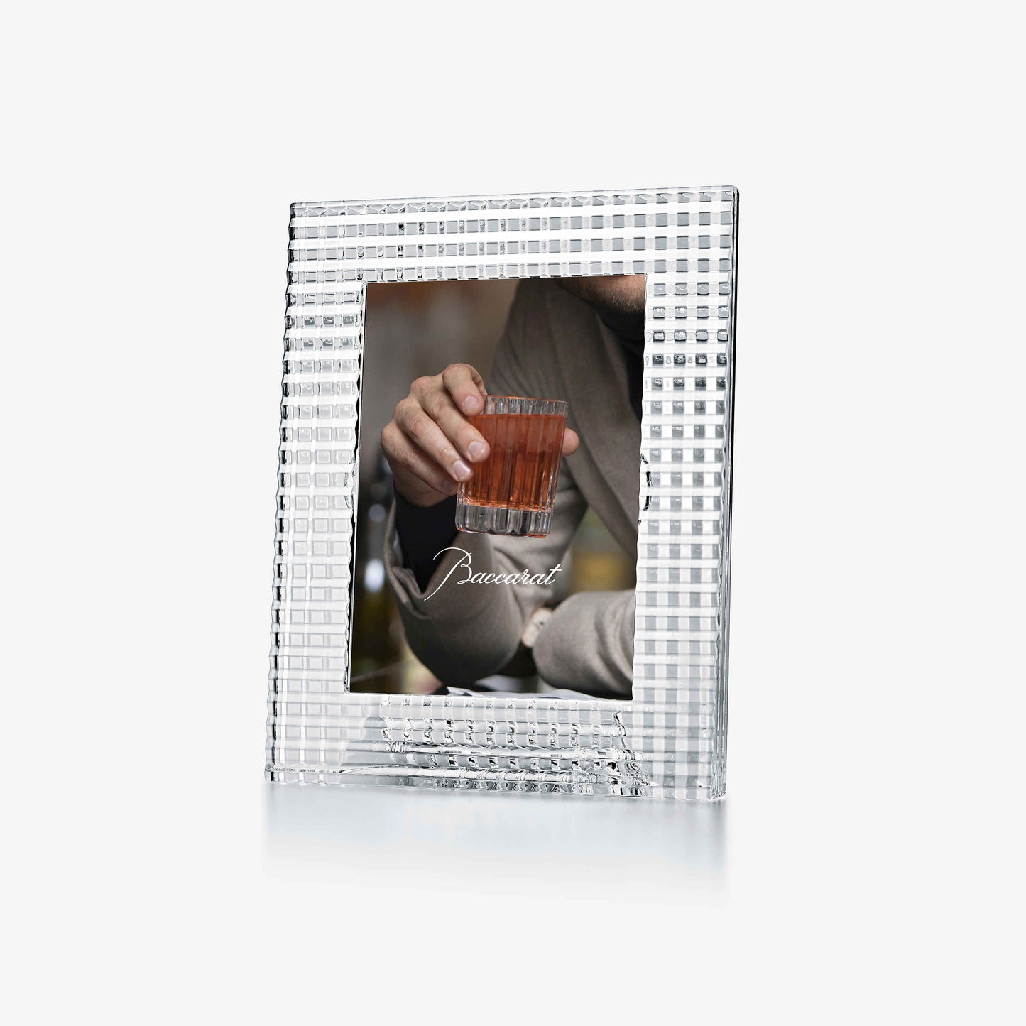 Eye Photo Frame