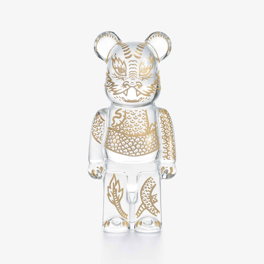 Be@rbrick Dragon 2024 Figurine