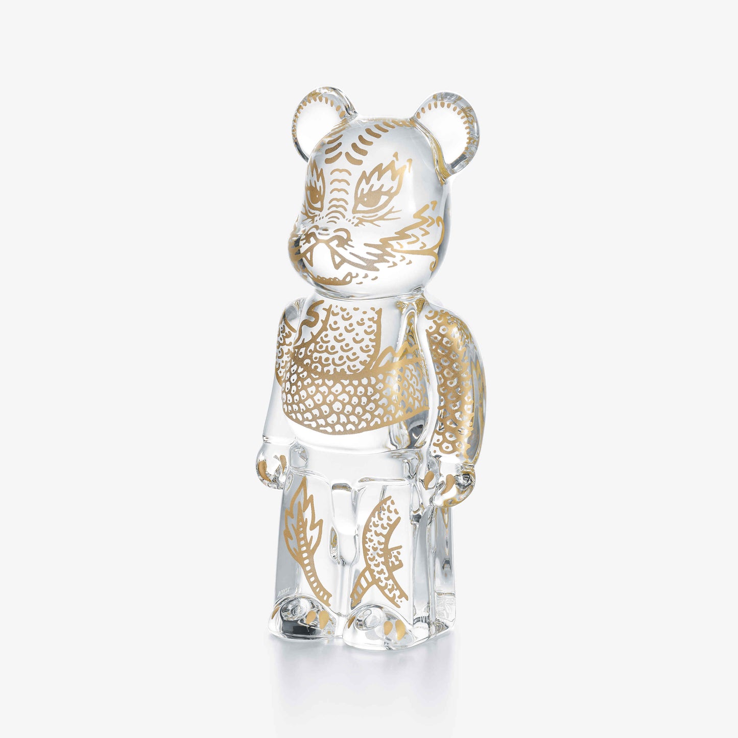 Be@rbrick Dragon 2024 Figurine