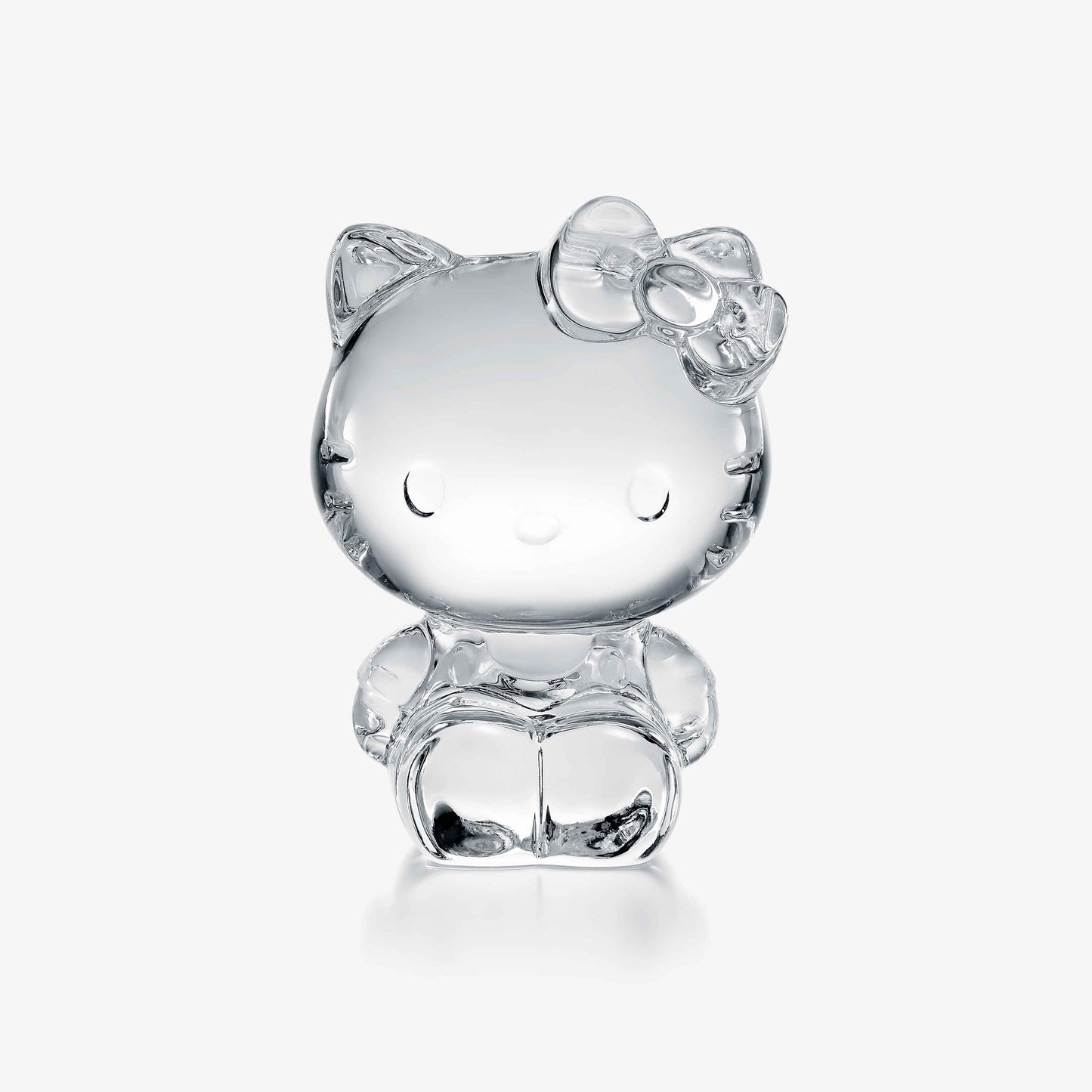 Hello Kitty Figurine