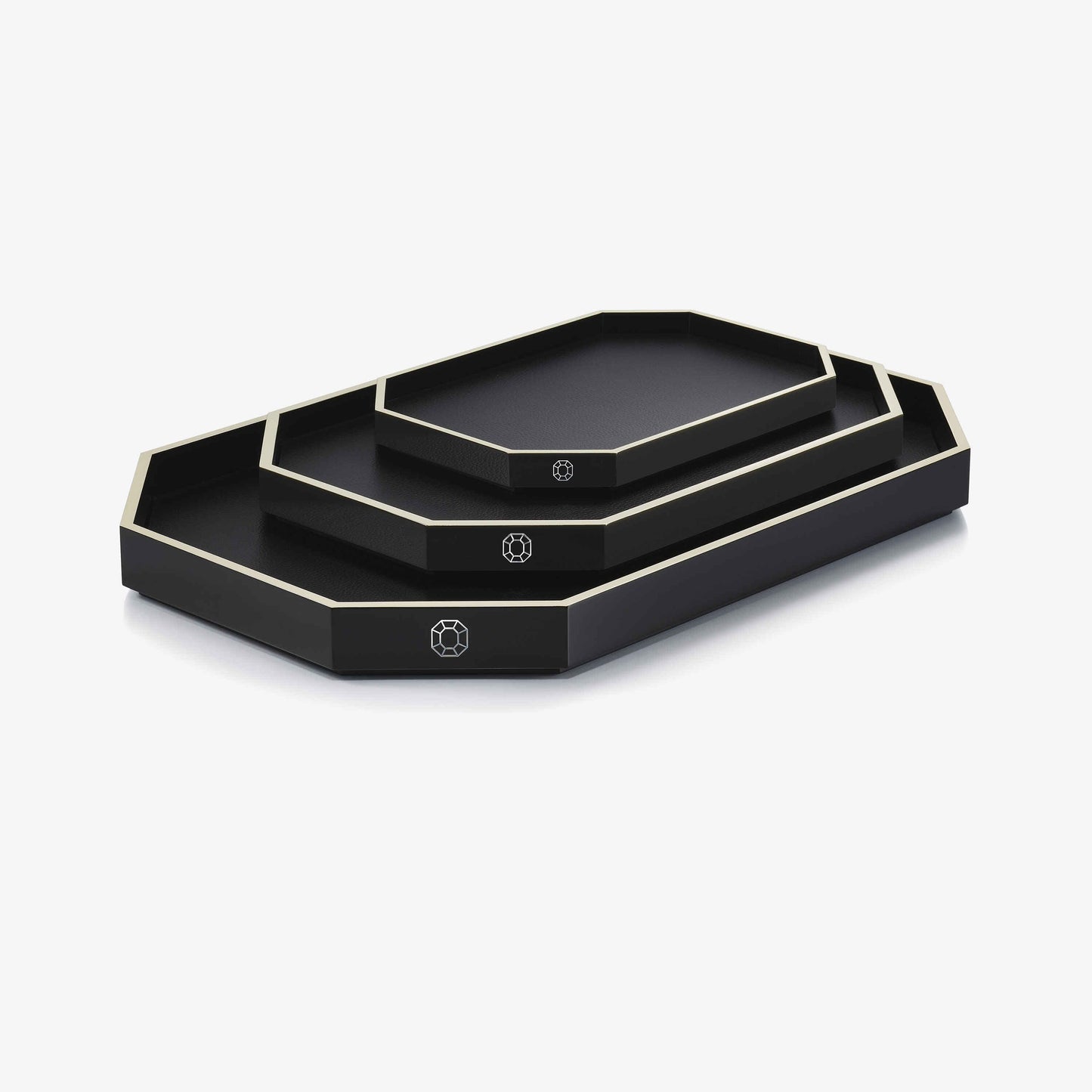 Octogone Tray M