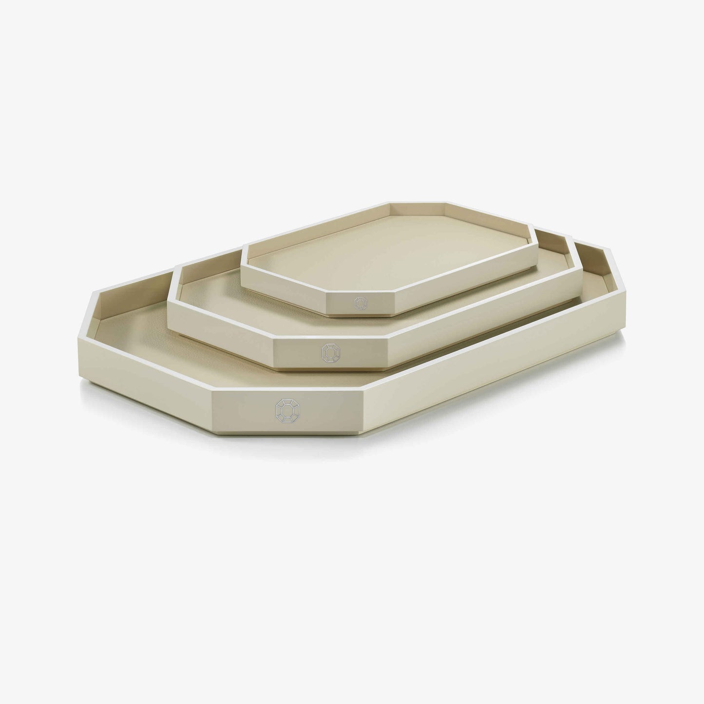 Octogone Tray M