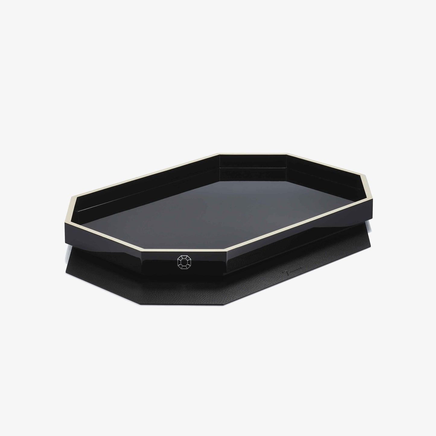 Octogone Tray M