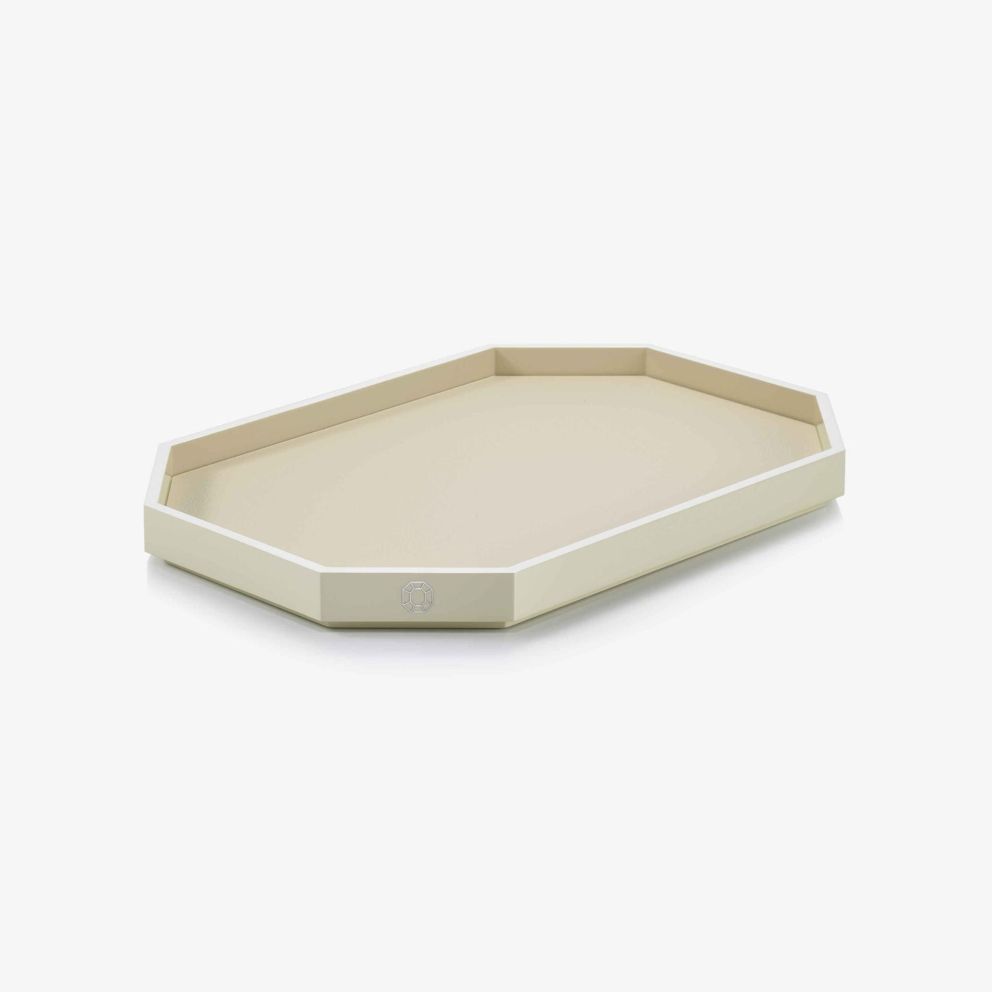 Octogone Tray M