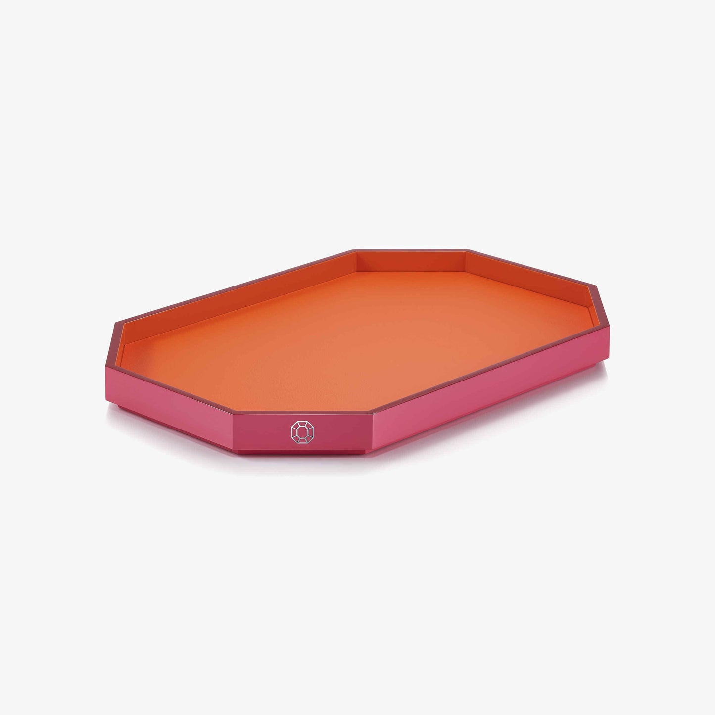 Octogone Tray M