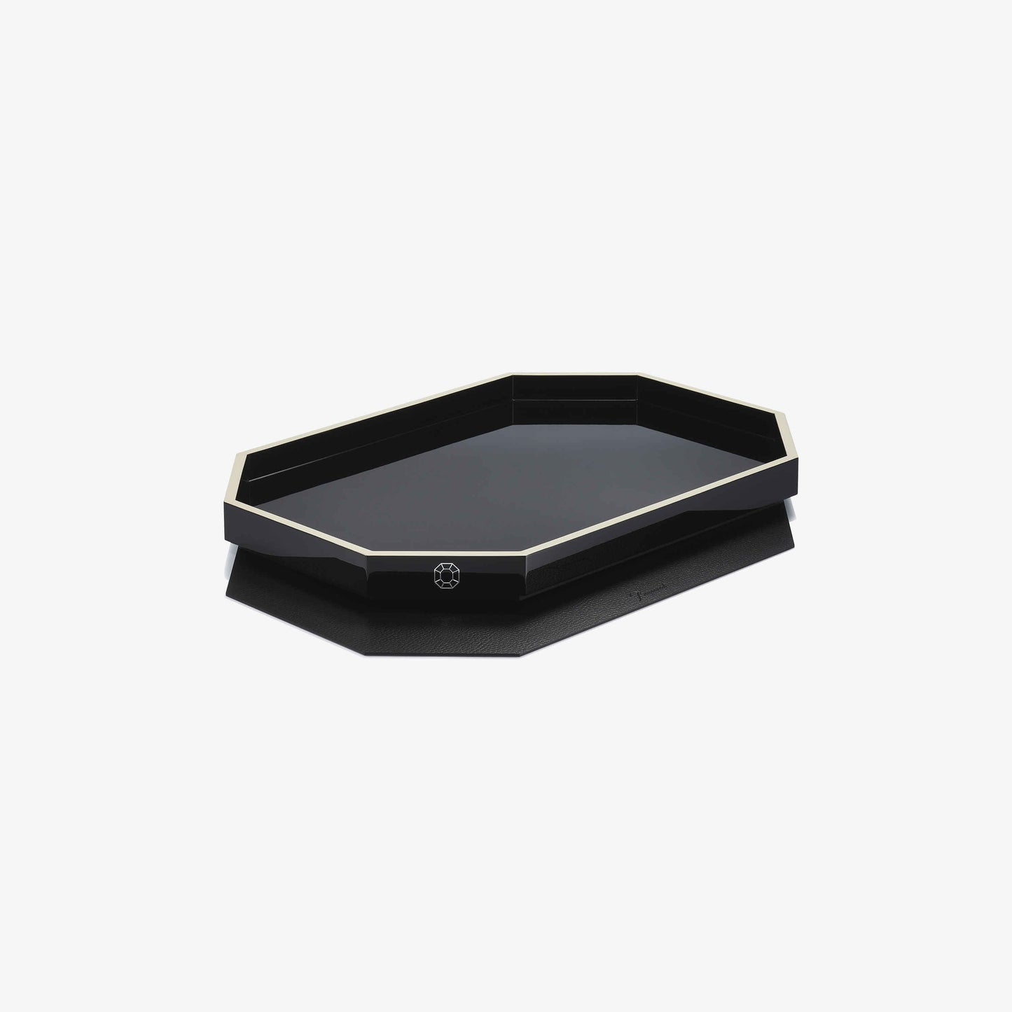 Octogone Tray S