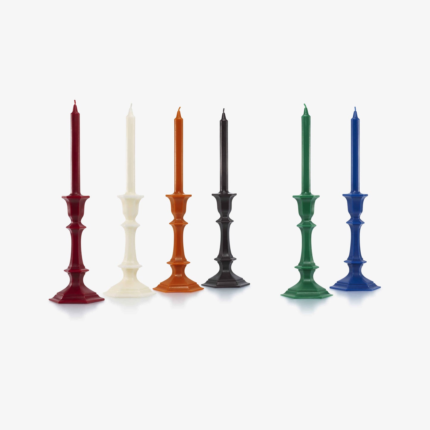 Harcourt Candlestick Candle