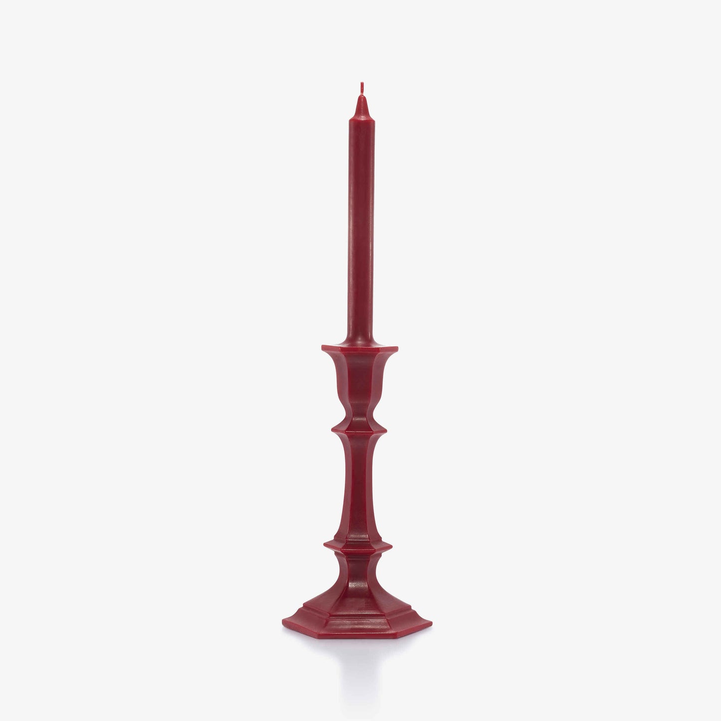 Harcourt Candlestick Candle