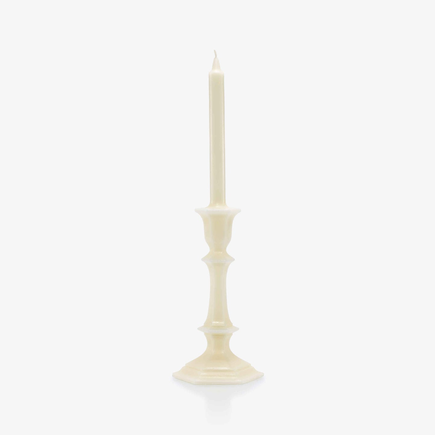 Harcourt Candlestick Candle