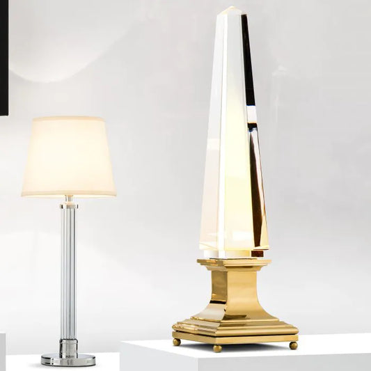 Table Lamp Solaire