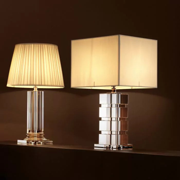 Table Lamp Bonds