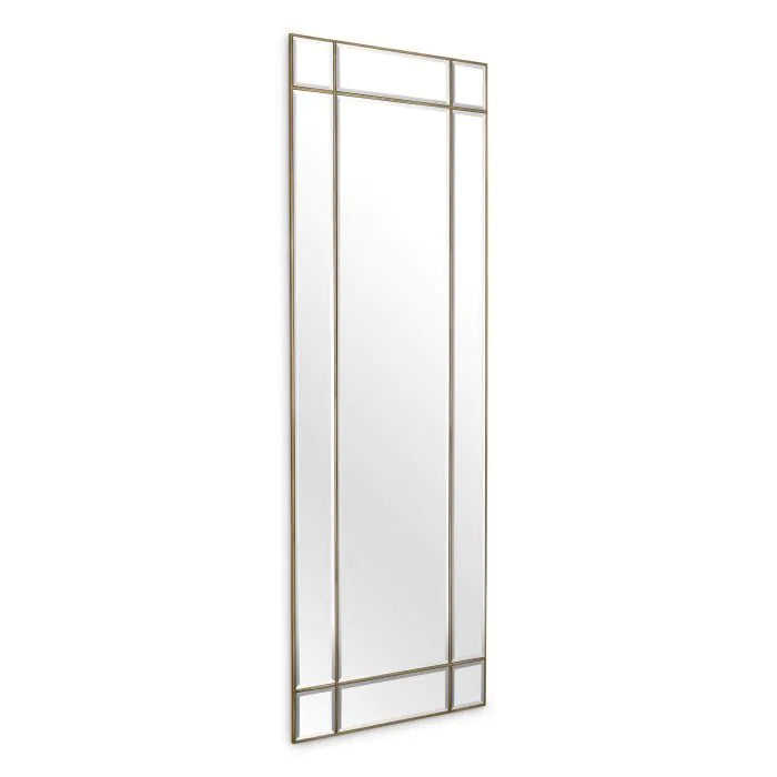 Mirror Beaumont Rectangular