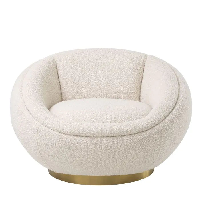 Swivel Chair Bollinger