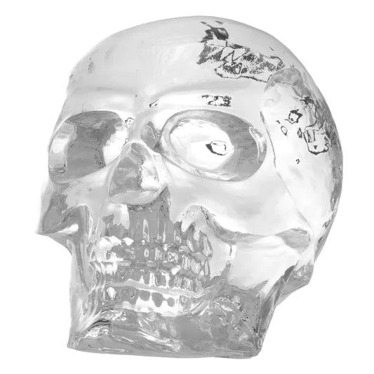 Diamond Skull