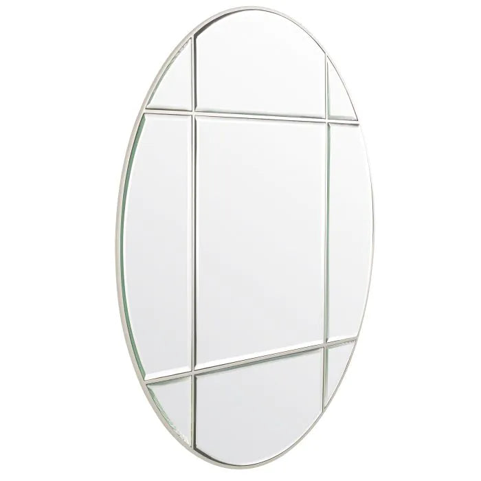 Mirror Beaumont Round