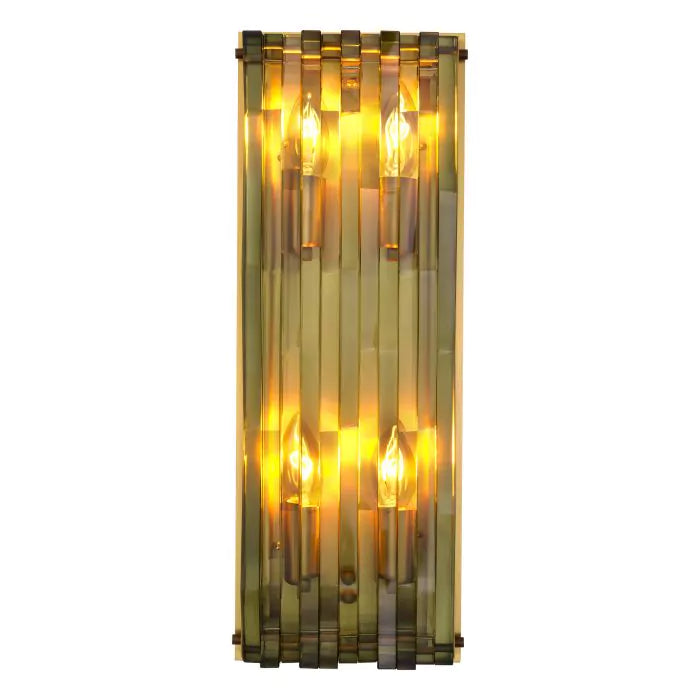 Wall Lamp Nuvola