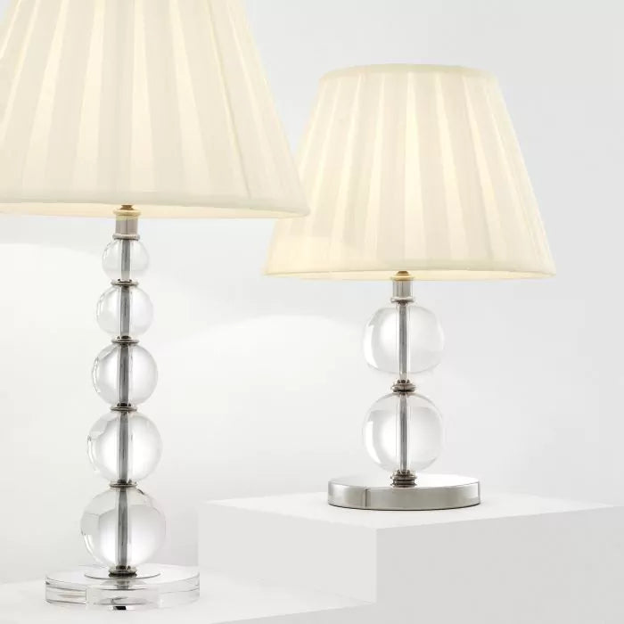 Table Lamp Lombard