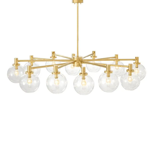 Chandelier Selva