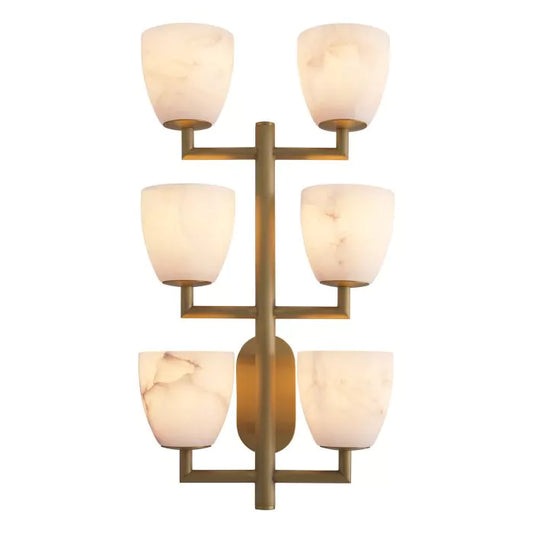 Wall Lamp Valerius